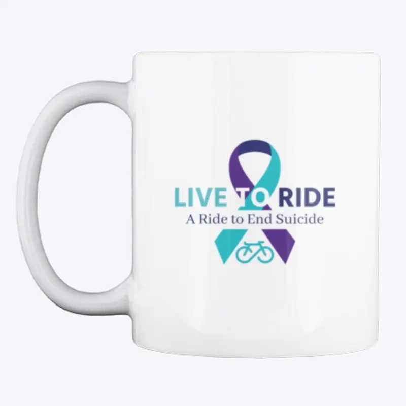 Live to Ride