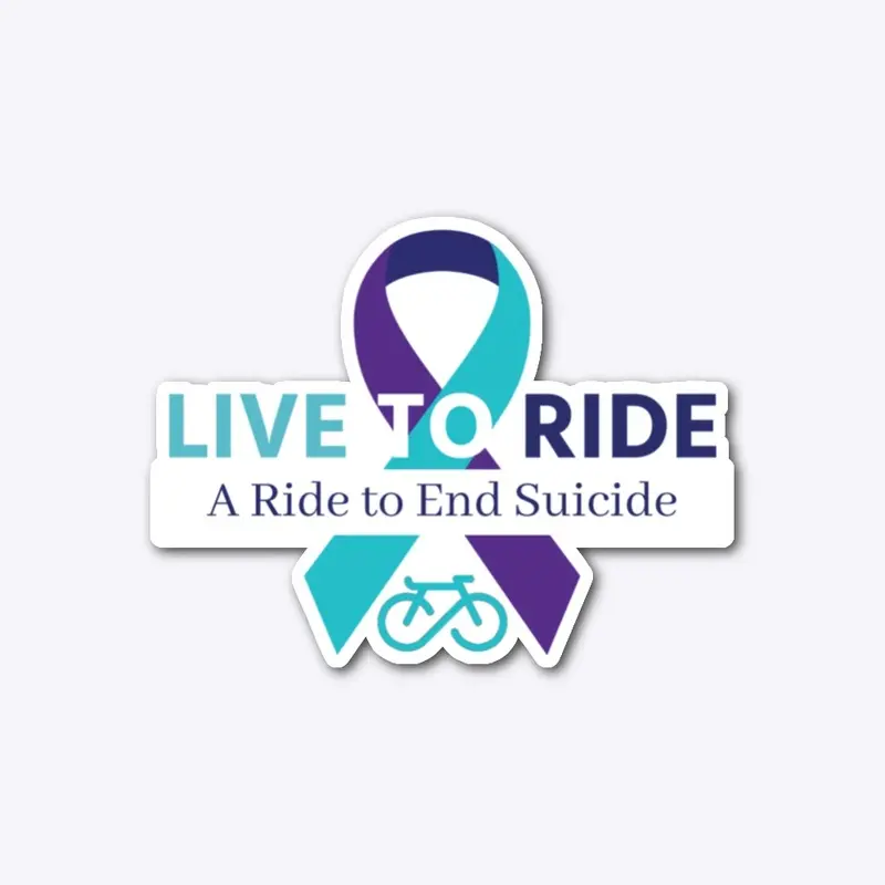 Live to Ride